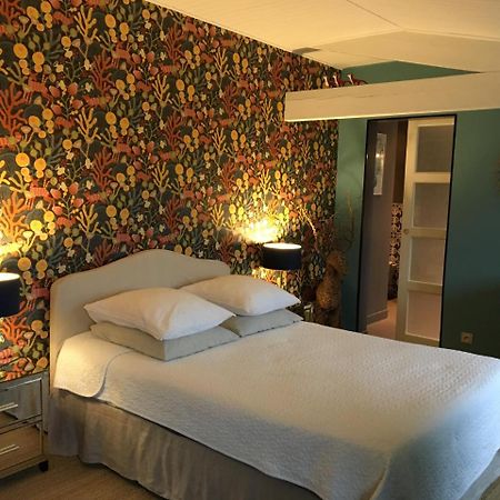 Le Clos De L'Atlantique Bed & Breakfast Arvert Luaran gambar