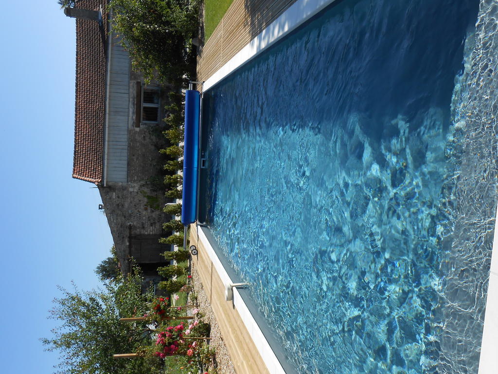 Le Clos De L'Atlantique Bed & Breakfast Arvert Bilik gambar