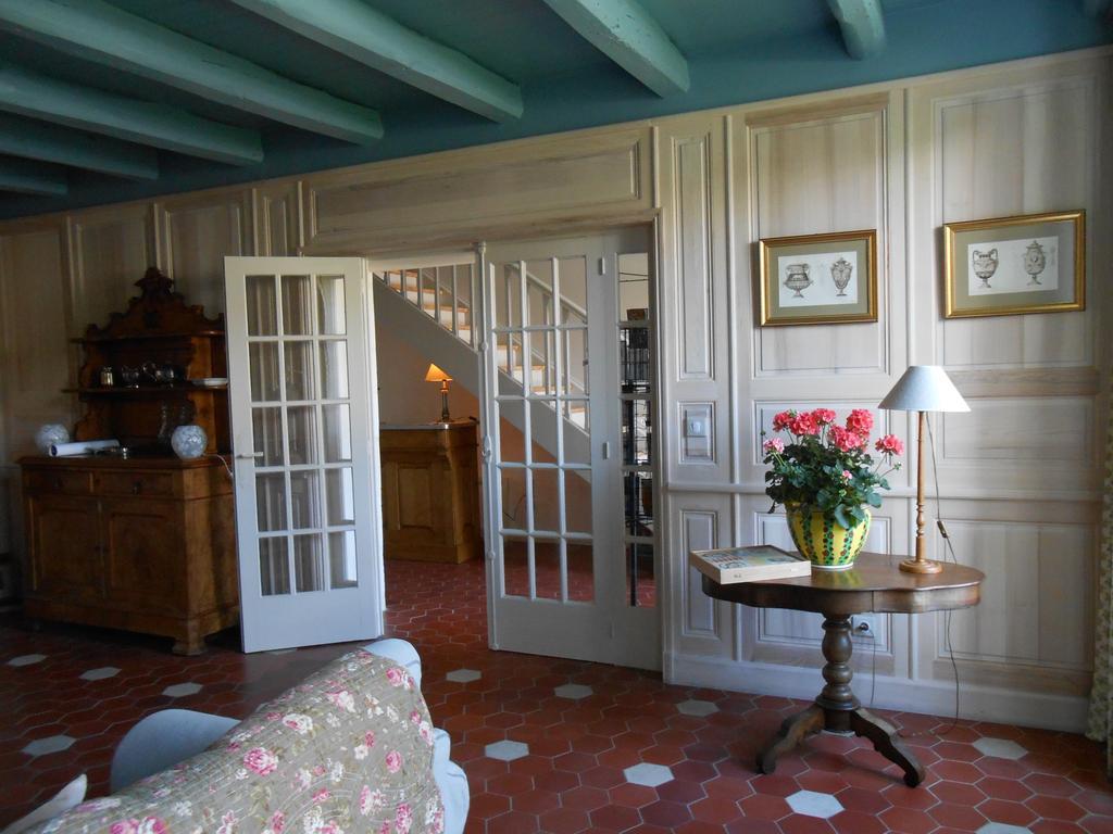 Le Clos De L'Atlantique Bed & Breakfast Arvert Bilik gambar
