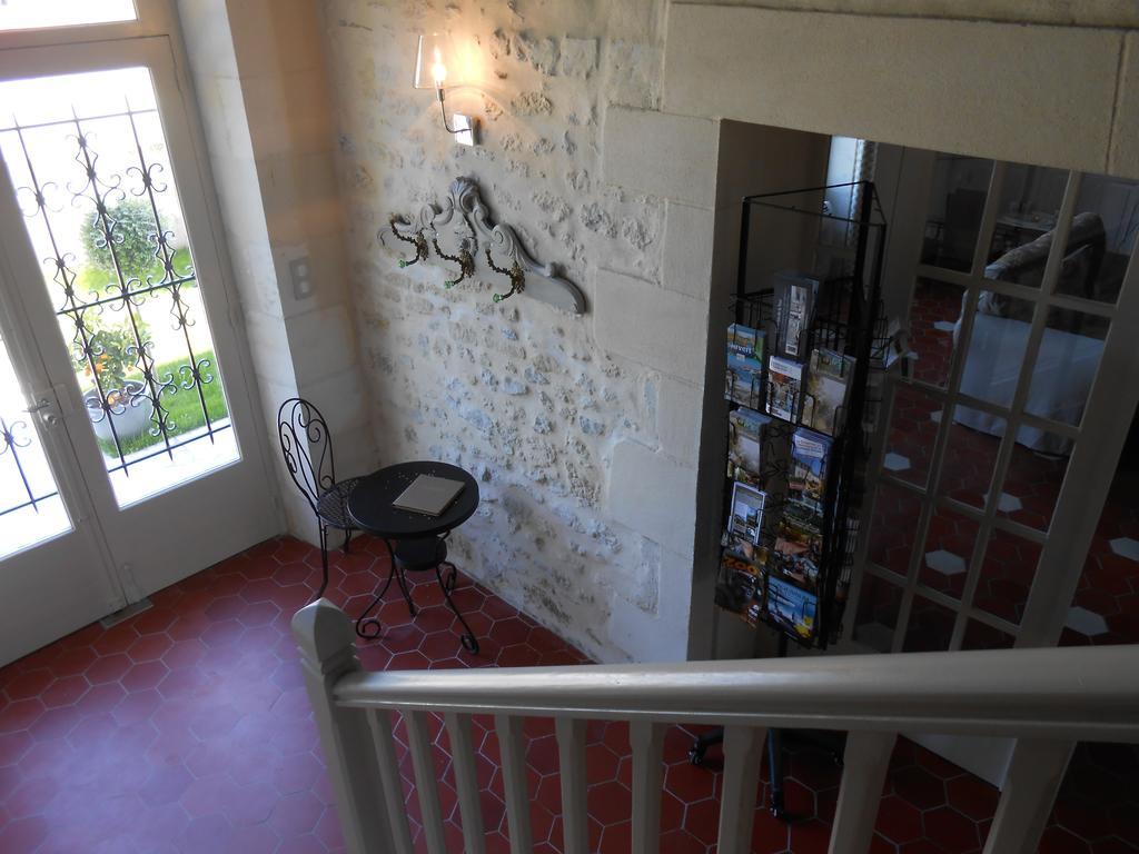 Le Clos De L'Atlantique Bed & Breakfast Arvert Bilik gambar