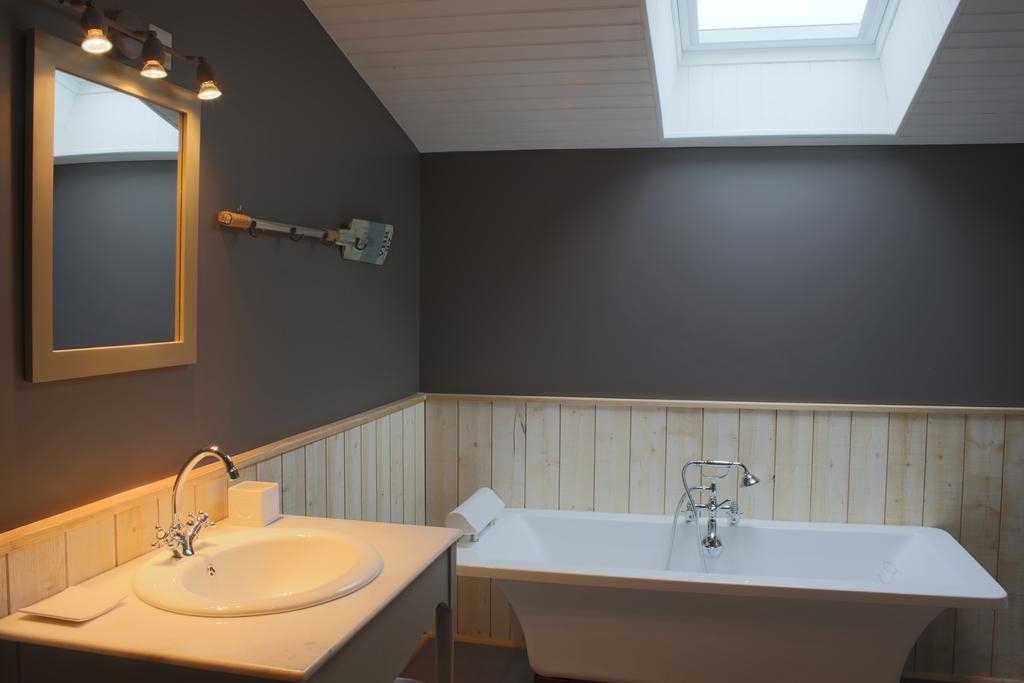 Le Clos De L'Atlantique Bed & Breakfast Arvert Bilik gambar