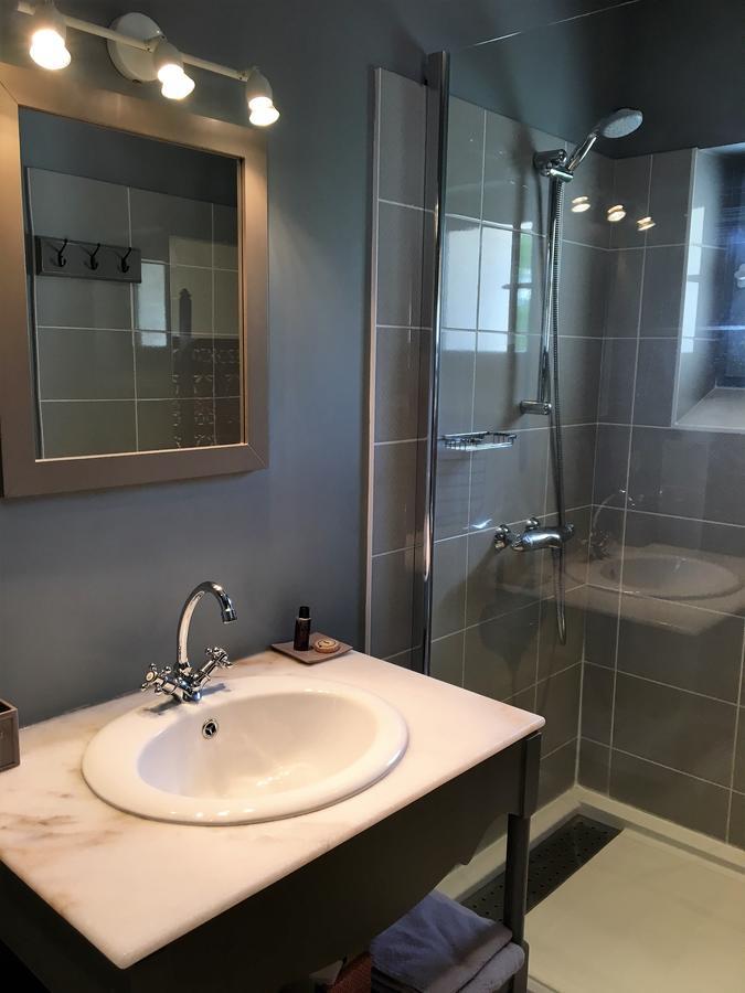 Le Clos De L'Atlantique Bed & Breakfast Arvert Luaran gambar