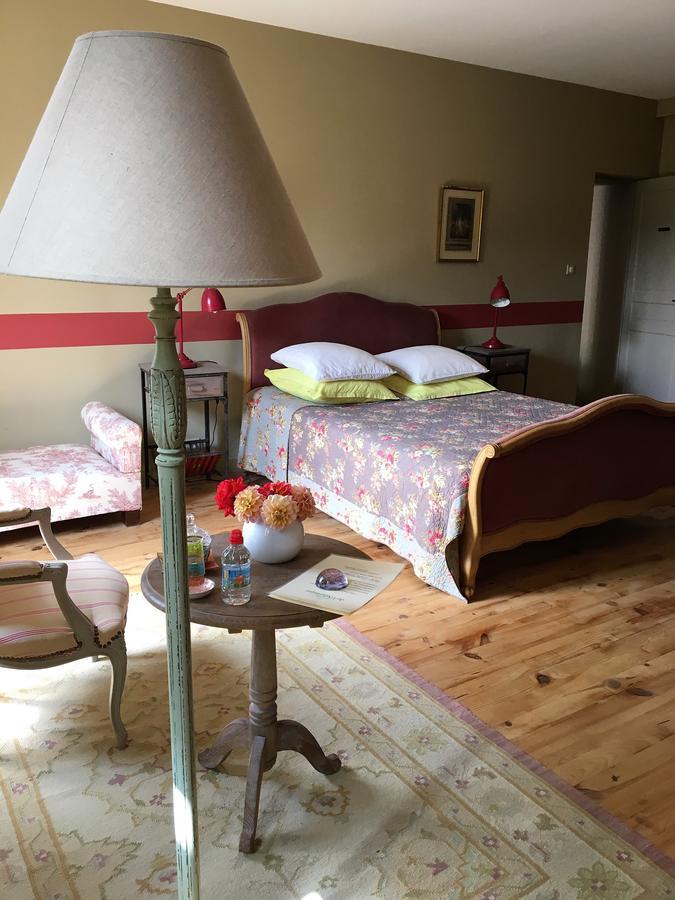 Le Clos De L'Atlantique Bed & Breakfast Arvert Luaran gambar
