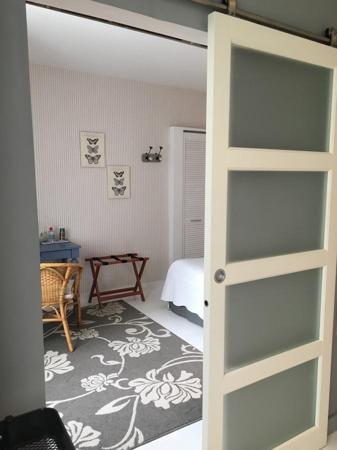 Le Clos De L'Atlantique Bed & Breakfast Arvert Luaran gambar