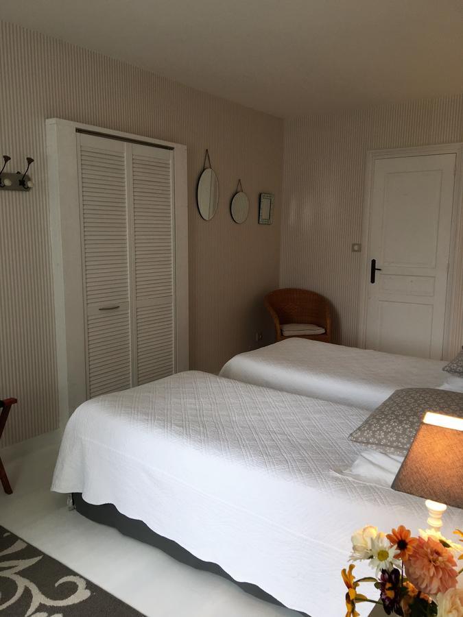 Le Clos De L'Atlantique Bed & Breakfast Arvert Luaran gambar