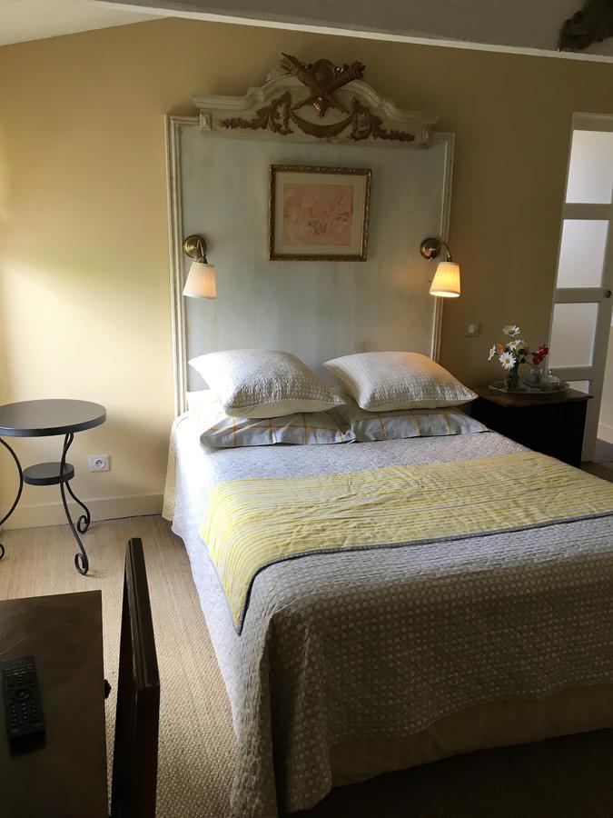 Le Clos De L'Atlantique Bed & Breakfast Arvert Luaran gambar